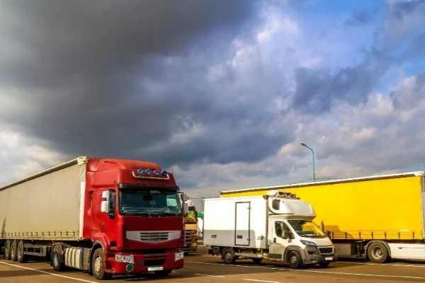 Adana Hatay Nakliyat Ambarları